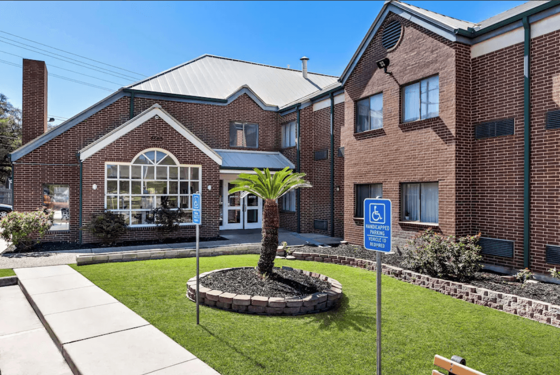 Park Inn by Radisson