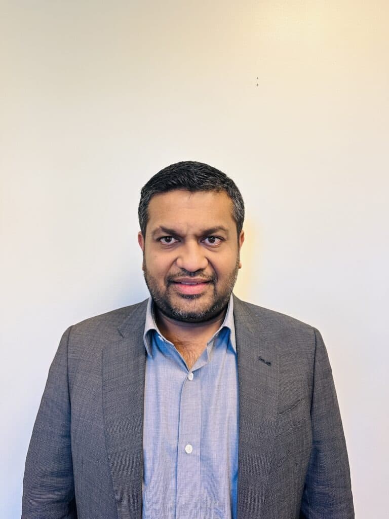 Hemal Patel
