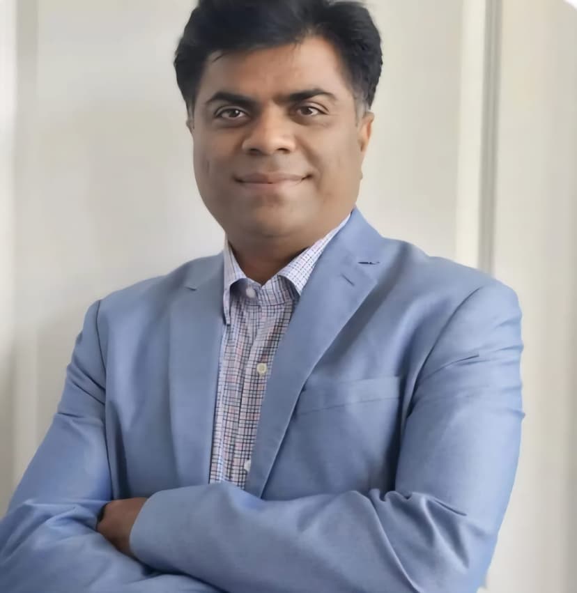 Jigar Patel