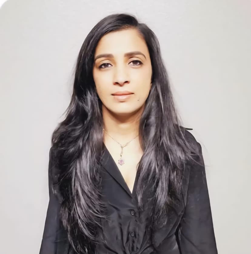 Nimisha Patel