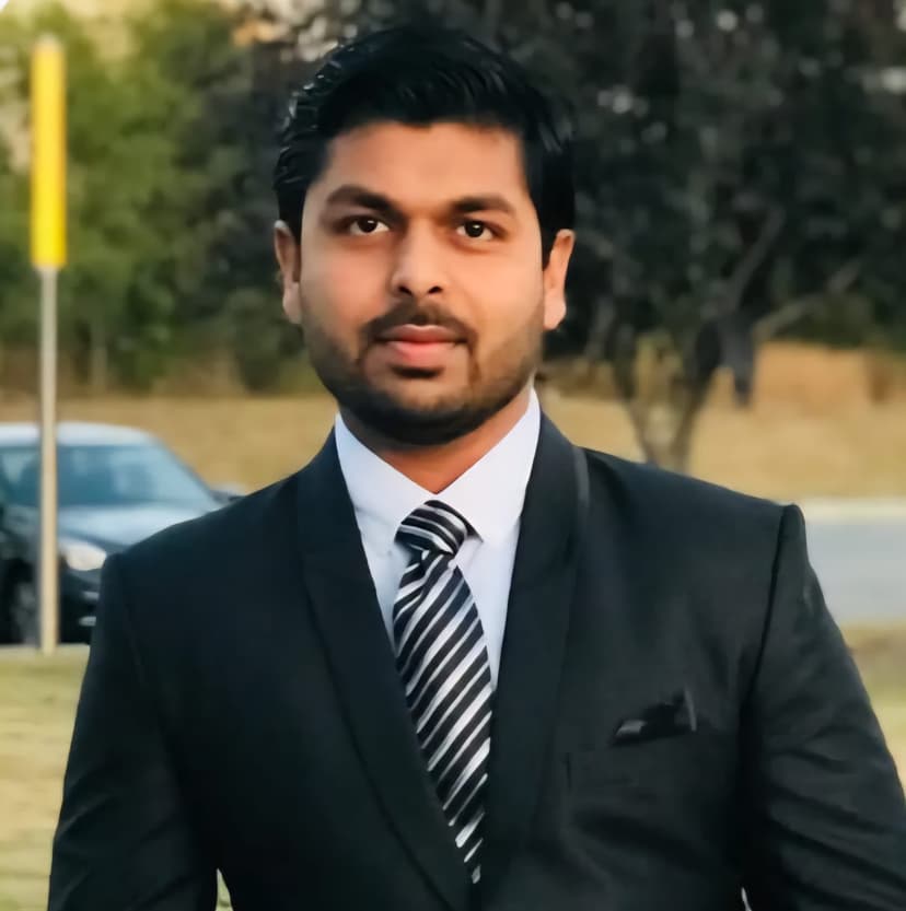 Sunil Anchan