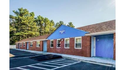 Rodeway Inn-Middleboro,MA
